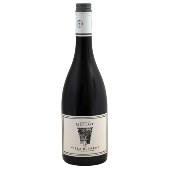 Villa Blanche Merlot
