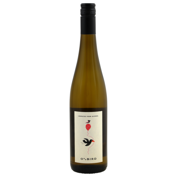 Oddbird Alsace limited edition I/O UA