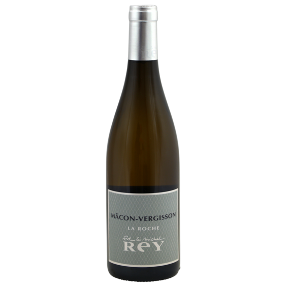 BIO Rey Macon-Vergisson La Roche