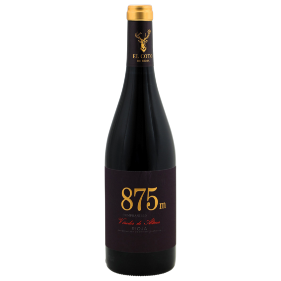 El Coto 875M Tempranillo
