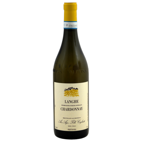 Cigliuti Langhe Chardonnay