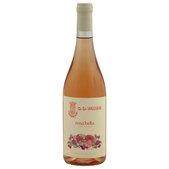 Vajra Rosa Bella rosato