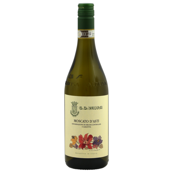 Vajra Moscato d'Asti