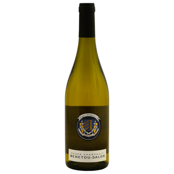 Champault Menetou Salon Clos de la Cure blanc