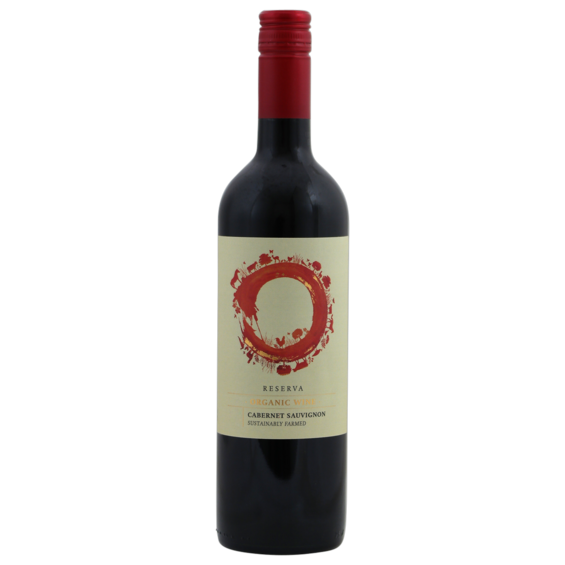 BIO O Reserva Cabernet Sauvignon