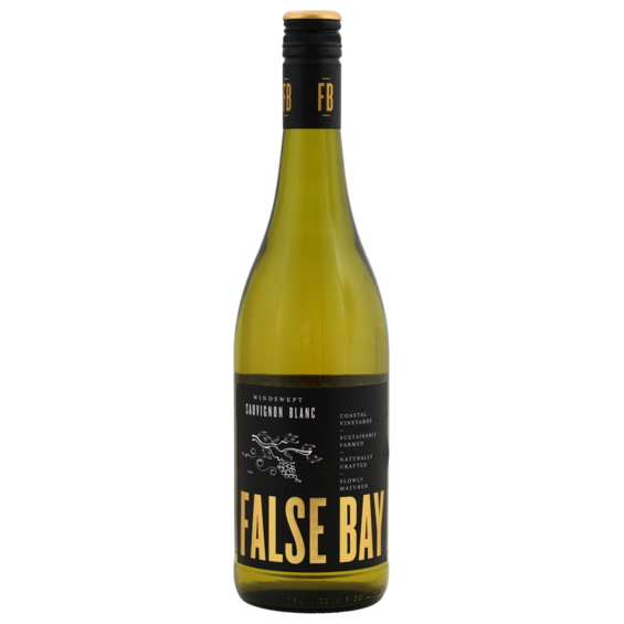 False Bay Windswept Sauvignon Blanc
