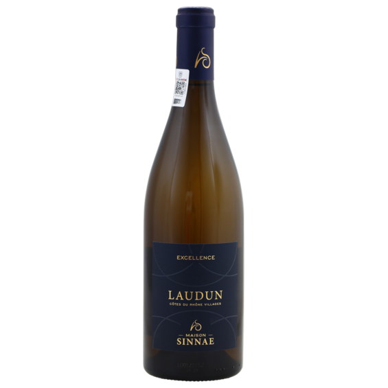 Excellence Laudun Cotes du Rhone Villages