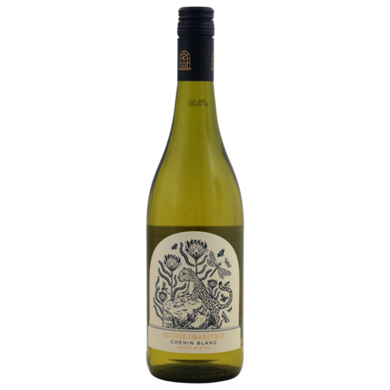 Kleine Oranjerie Flora & Fauna Chenin Blanc