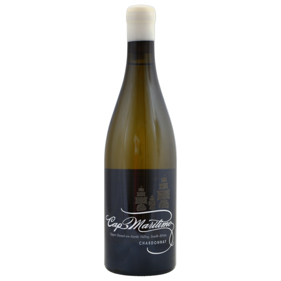 Cap Maritime Estate Chardonnay