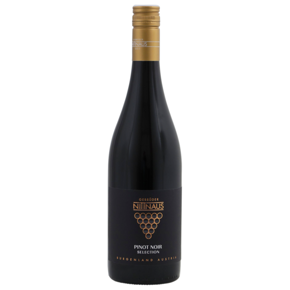 Nittnaus Pinot Noir Selection