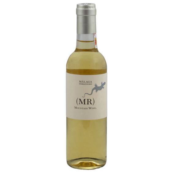 Telmo Rodriguez MR Moscatel Malaga (0,375 liter)