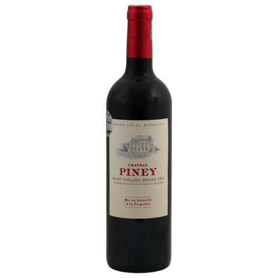 BIO Château Piney