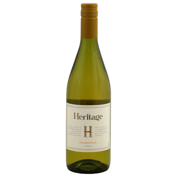 Heritage Chardonnay