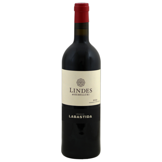 Lindes de Remelluri Labastida