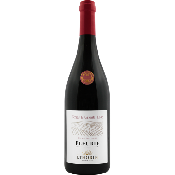 Maison J. Thorin Fleurie