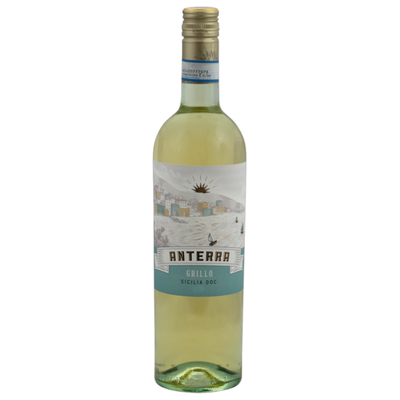 Anterra Grillo
