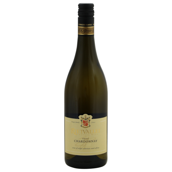 Rietvallei Classic Estate Chardonnay