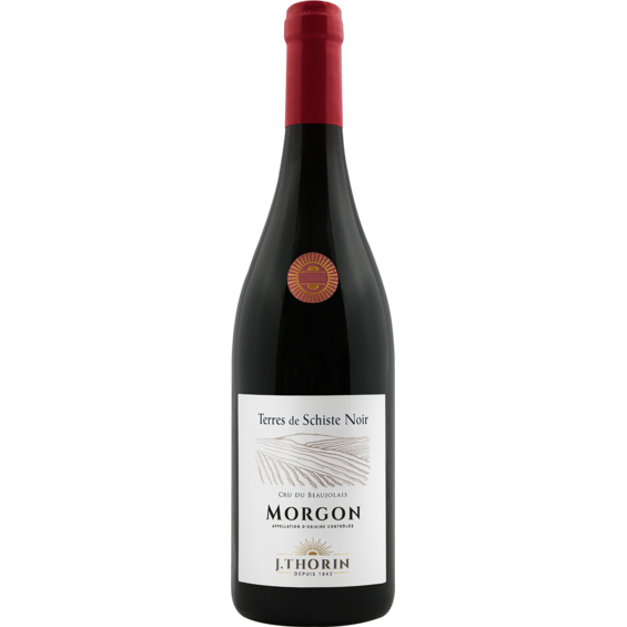 Maison J. Thorin Morgon
