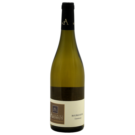 Ardhuy Bourgogne Chardonnay