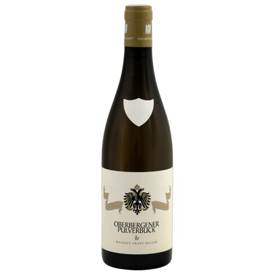 Franz Keller Erste Lage Oberbergener Pulverbuck
