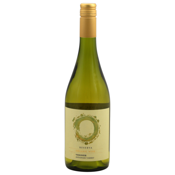 BIO O Reserva Viognier