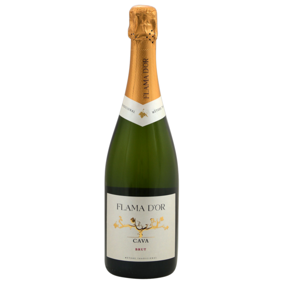 Flama d’Or Cava Brut