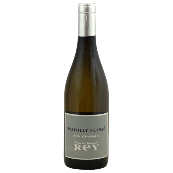 BIO Rey Pouilly-Fuissé Aux Charmes