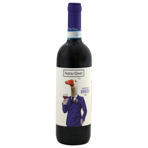 BIO Fasoli Gino Valpolicella Ripasso