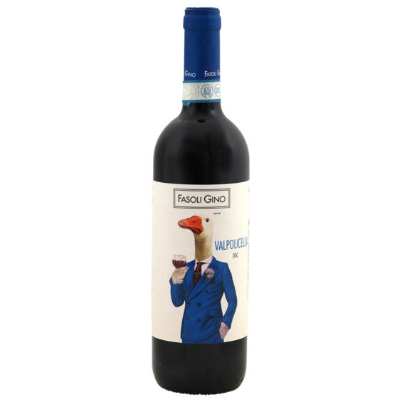 BIO Fasoli Gino Valpolicella