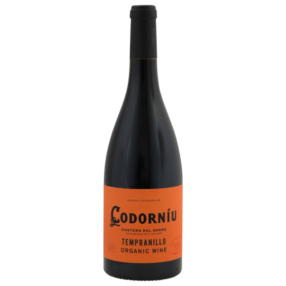 BIO Codorniu Tempranillo
