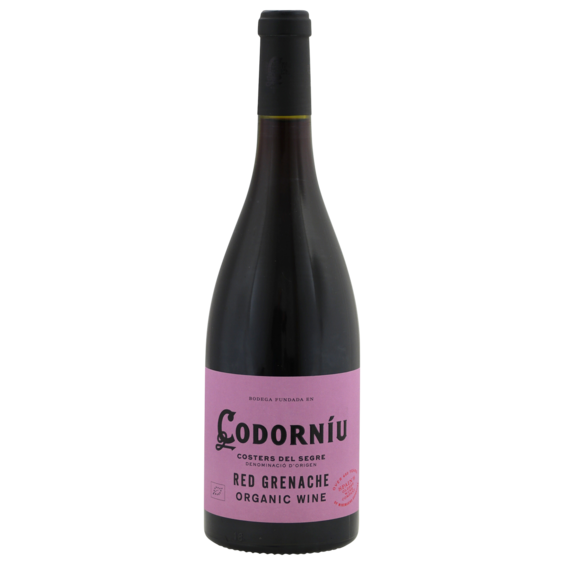 BIO Codorniu Grenache Red