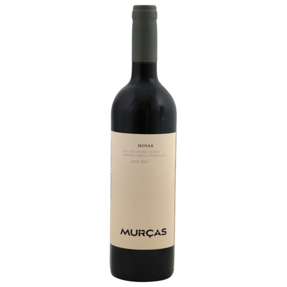 Quinta dos Murcas Minas