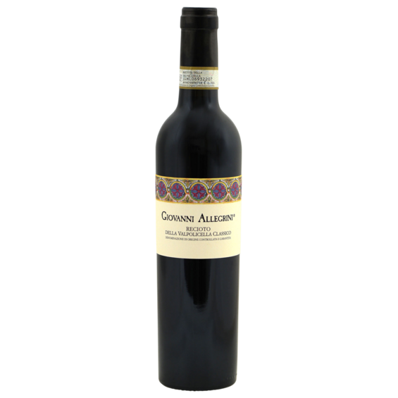 Allegrini Recioto classico DOCG OV