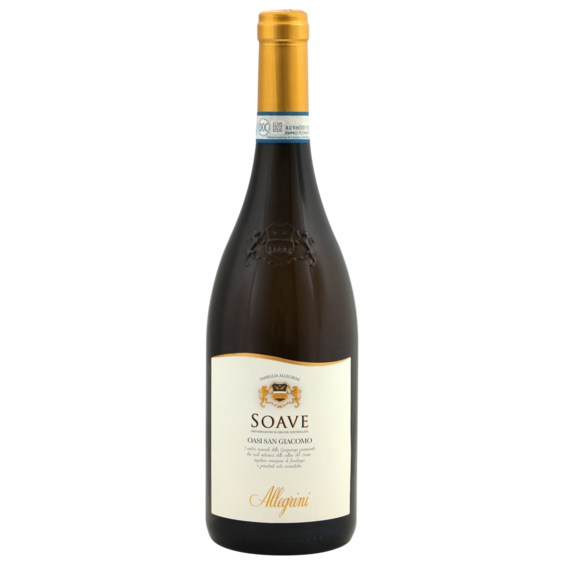 Allegrini Soave Oasi San Giocomo DOC