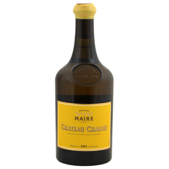 BIO Henri Maire Château Chalon Vin Jaune