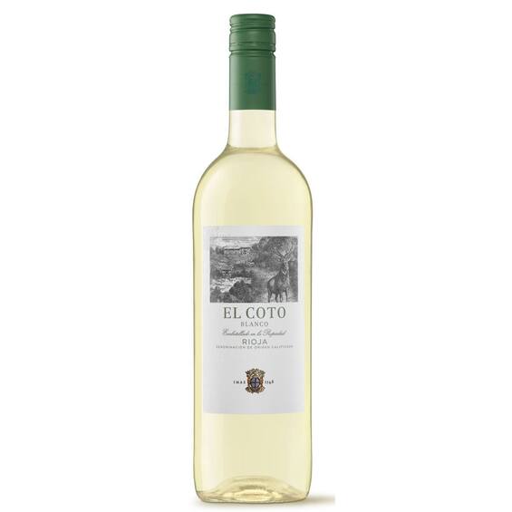 El Coto Blanco