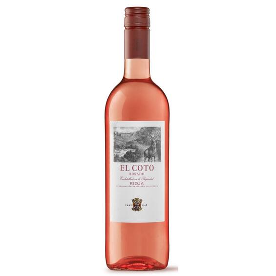 El Coto Rosado