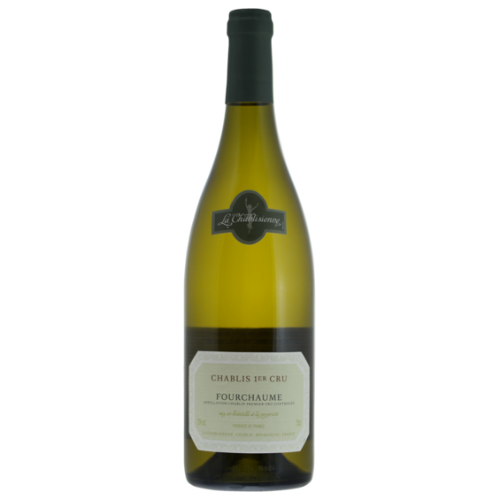 Chablis 1er Cru Fourchaume I/O
