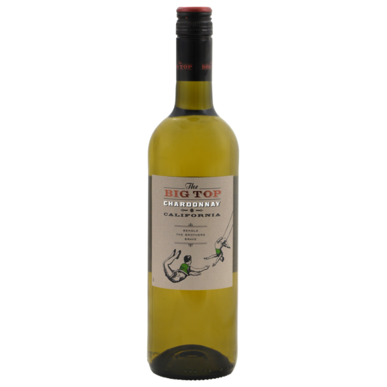 The Big Top Chardonnay
