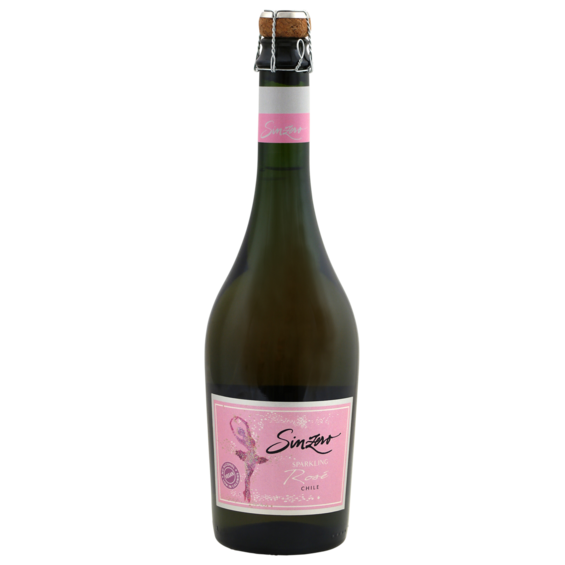 Sinzero Sparkling rosé