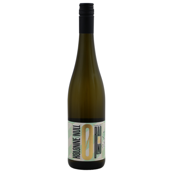 Kolonne Null Riesling