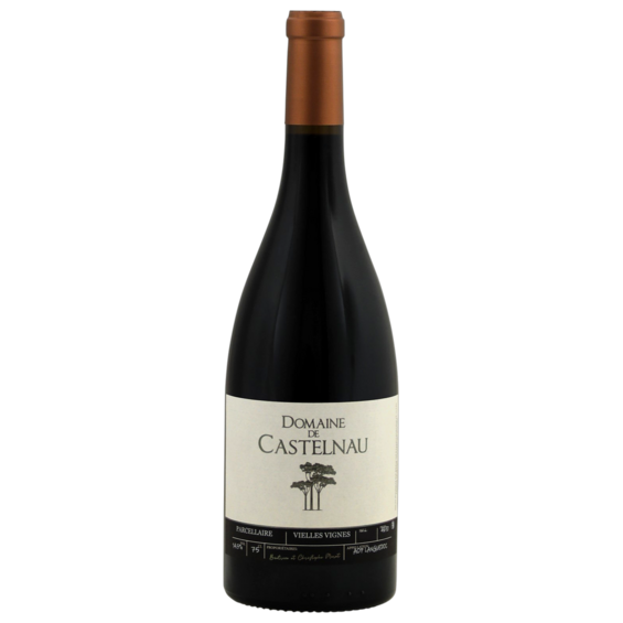 Castelnau Vieilles Vignes