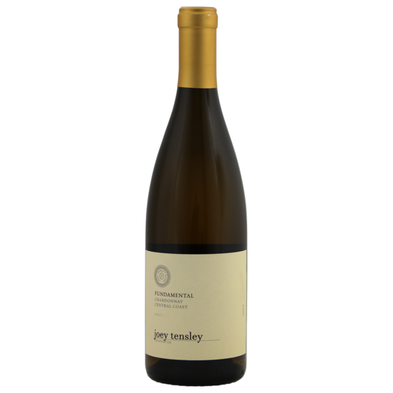 Fundamental Chardonnay