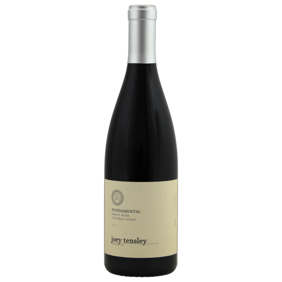 Fundamental Pinot Noir