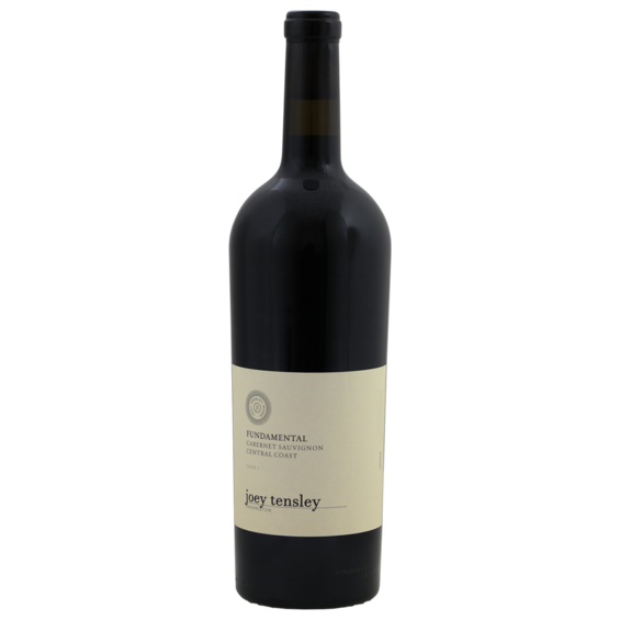 Fundamental Cabernet Sauvignon