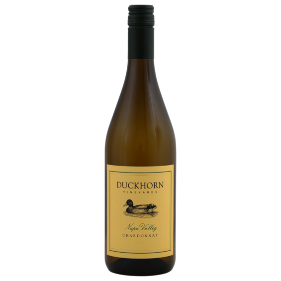 Duckhorn Vineyards Napa Valley Chardonnay