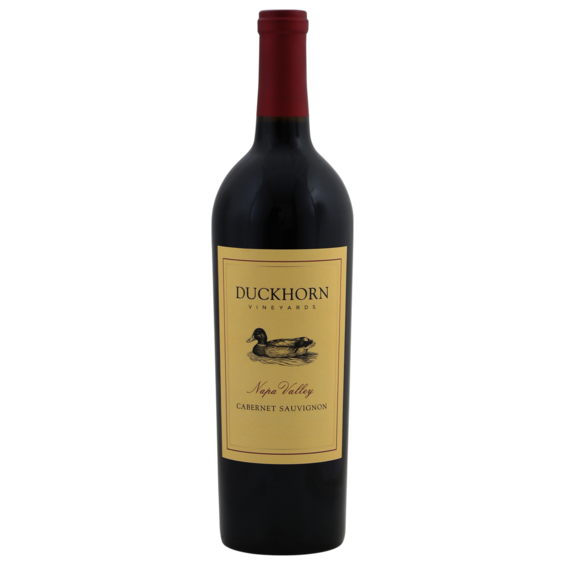 Duckhorn Vineyards Napa Valley Cabernet Sauvignon