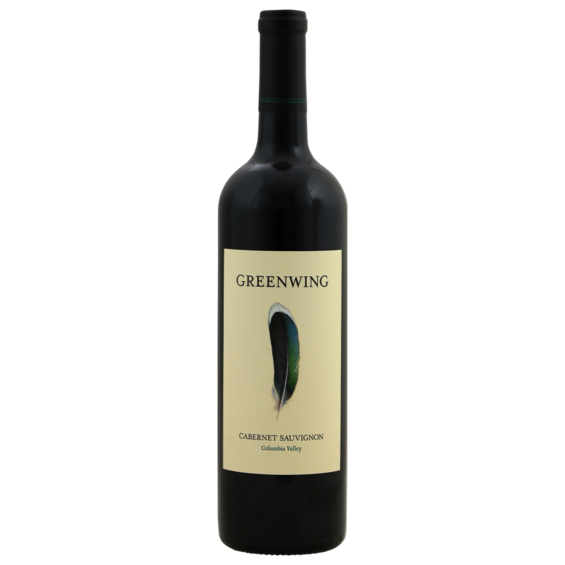 Duckhorn Vineyards Greenwing Cabernet Sauvignon