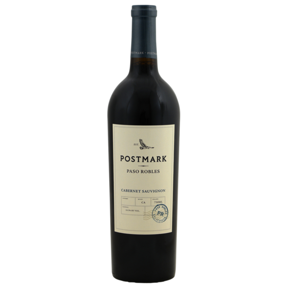Duckhorn Vineyards Postmark Cabernet Sauvignon