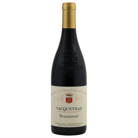 Vacqueyras Beaumirail